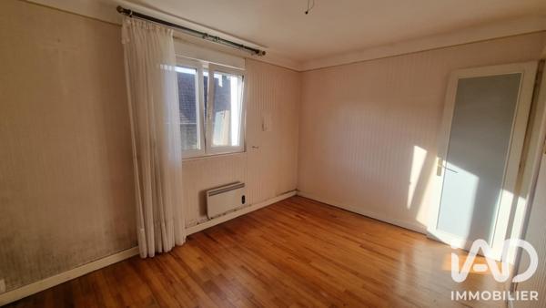 Maison à vendre 6 pièces 108 m² Plainfaing