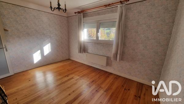 Maison à vendre 6 pièces 108 m² Plainfaing