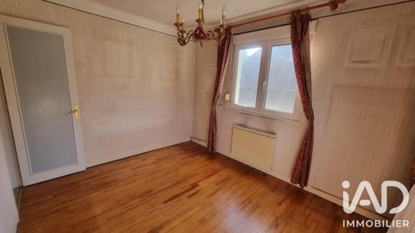 Maison à vendre 6 pièces 108 m² Plainfaing