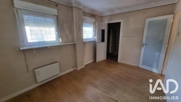 Maison à vendre 6 pièces 108 m² Plainfaing