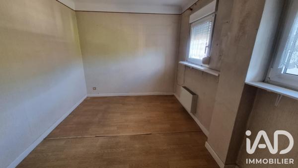 Maison à vendre 6 pièces 108 m² Plainfaing