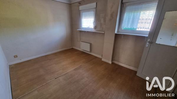 Maison à vendre 6 pièces 108 m² Plainfaing