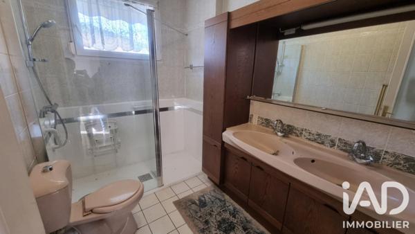 Maison à vendre 6 pièces 108 m² Plainfaing