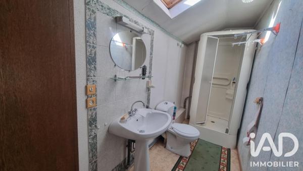 Maison à vendre 6 pièces 108 m² Plainfaing