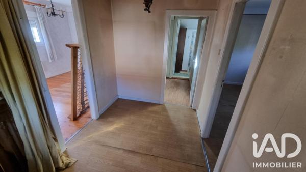 Maison à vendre 6 pièces 108 m² Plainfaing