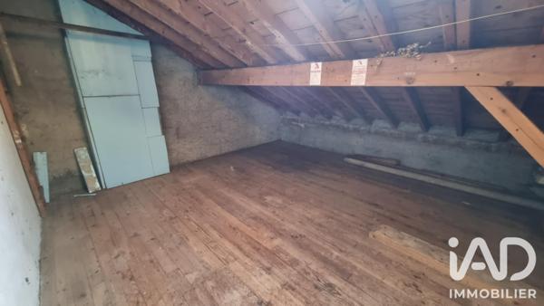 Maison à vendre 6 pièces 108 m² Plainfaing