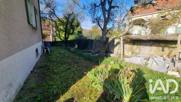 Maison à vendre 6 pièces 108 m² Plainfaing