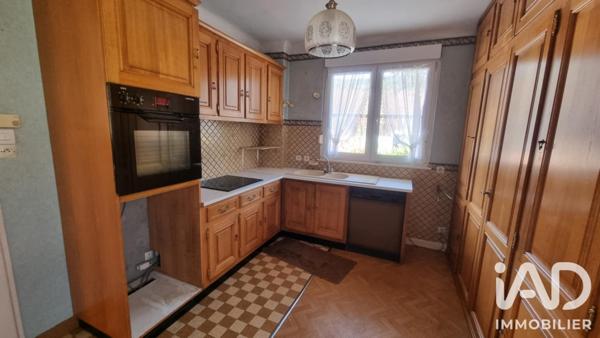 Maison à vendre 6 pièces 108 m² Plainfaing