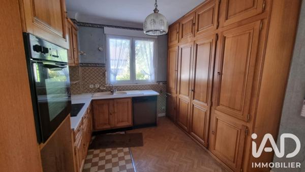Maison à vendre 6 pièces 108 m² Plainfaing