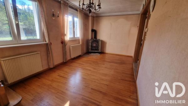 Maison à vendre 6 pièces 108 m² Plainfaing