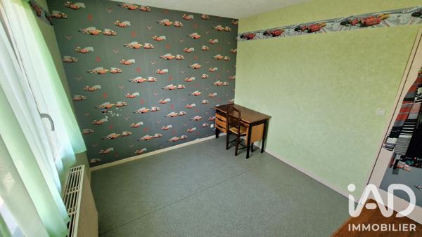 Maison à vendre 7 pièces 125 m² Chémery-Chéhéry