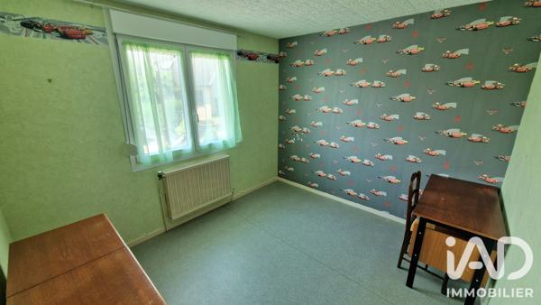 Maison à vendre 7 pièces 125 m² Chémery-Chéhéry