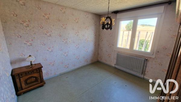Maison à vendre 7 pièces 125 m² Chémery-Chéhéry