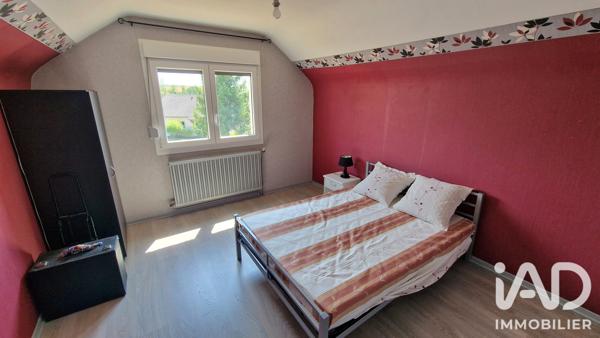 Maison à vendre 7 pièces 125 m² Chémery-Chéhéry