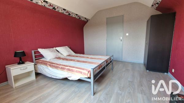 Maison à vendre 7 pièces 125 m² Chémery-Chéhéry