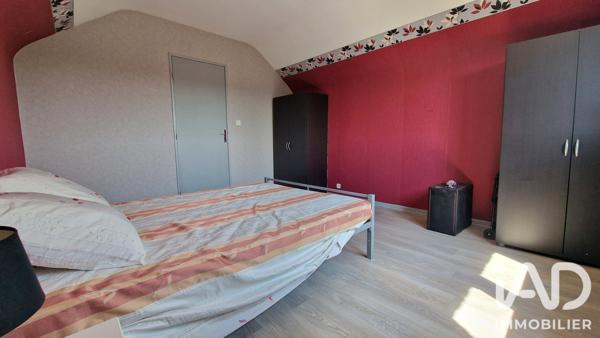 Maison à vendre 7 pièces 125 m² Chémery-Chéhéry