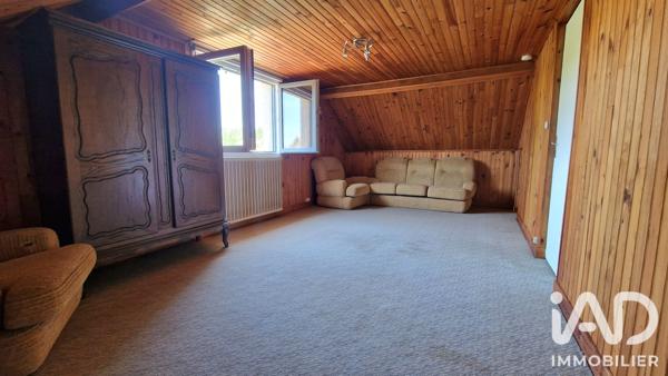 Maison à vendre 7 pièces 125 m² Chémery-Chéhéry