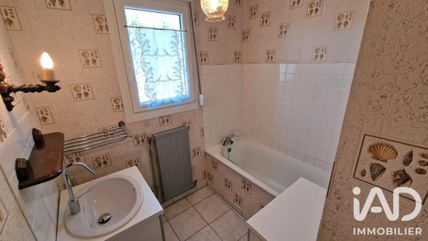 Maison à vendre 7 pièces 125 m² Chémery-Chéhéry