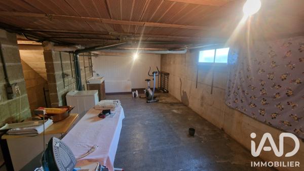 Maison à vendre 7 pièces 125 m² Chémery-Chéhéry