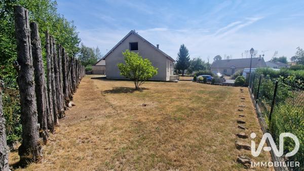 Maison à vendre 7 pièces 125 m² Chémery-Chéhéry