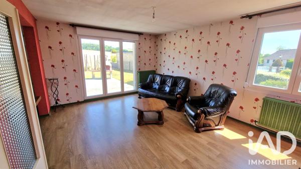 Maison à vendre 7 pièces 125 m² Chémery-Chéhéry