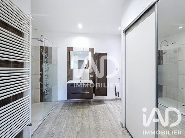 Maison à vendre 4 pièces 117 m² Vienne-la-Ville