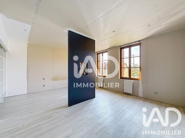 Maison à vendre 4 pièces 117 m² Vienne-la-Ville