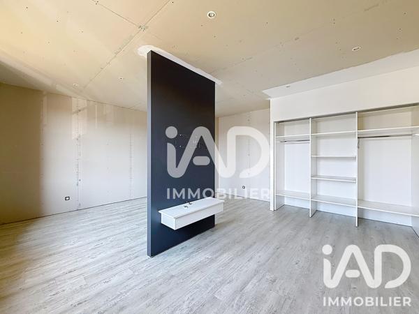 Maison à vendre 4 pièces 117 m² Vienne-la-Ville