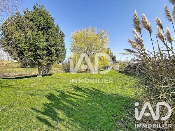 Maison à vendre 4 pièces 117 m² Vienne-la-Ville