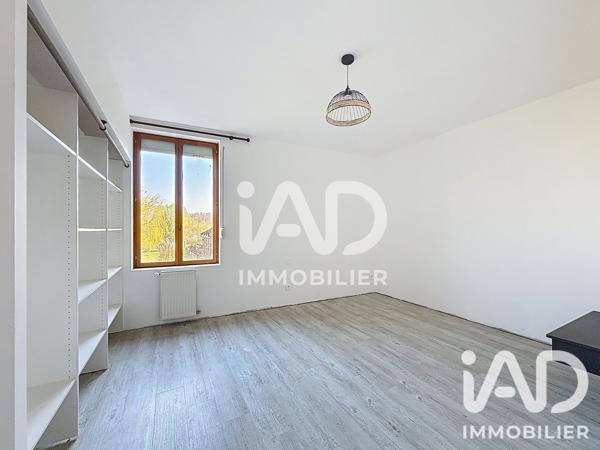 Maison à vendre 4 pièces 117 m² Vienne-la-Ville