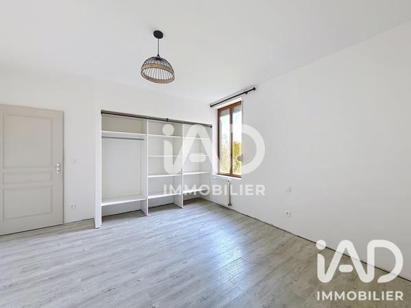 Maison à vendre 4 pièces 117 m² Vienne-la-Ville