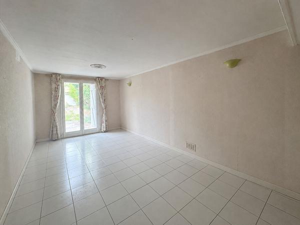 Maison 3 pièces 61.33 m2