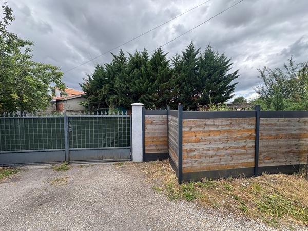 Maison 3 pièces 61.33 m2