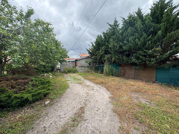 Maison 3 pièces 61.33 m2