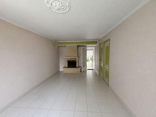 Maison 3 pièces 61.33 m2
