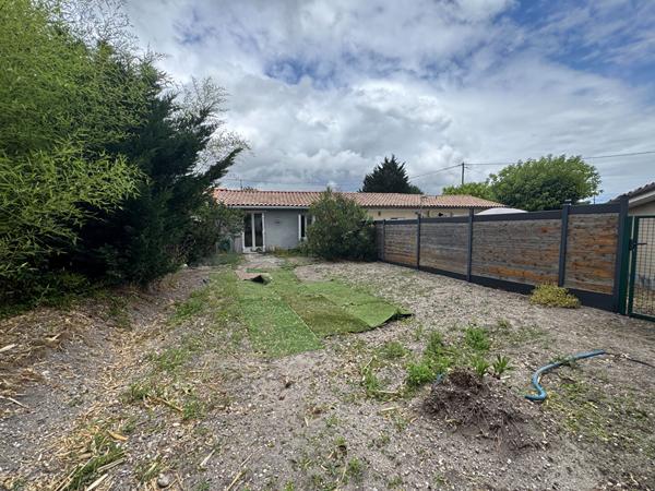 Maison 3 pièces 61.33 m2