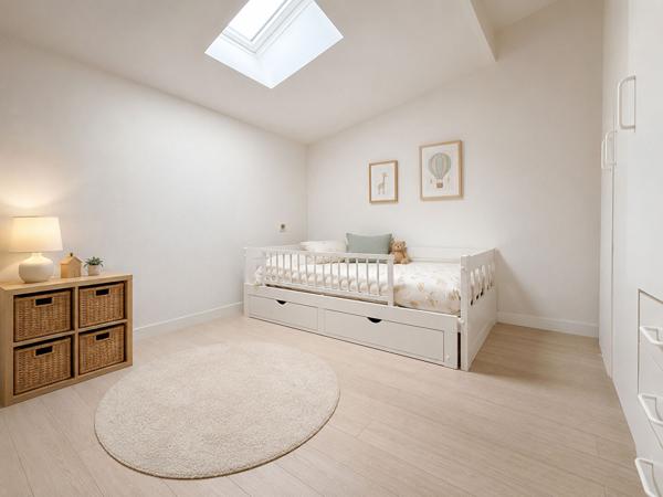 Maison 3 pièces 61.33 m2