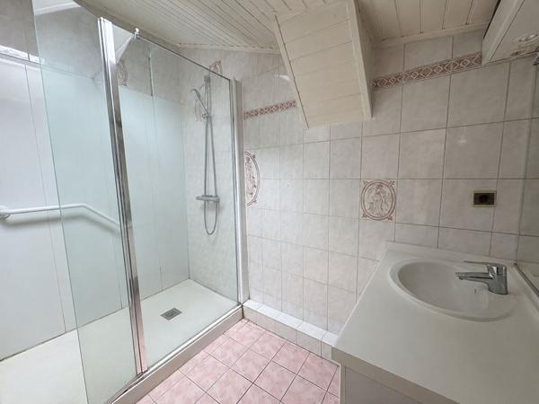 Maison 3 pièces 61.33 m2