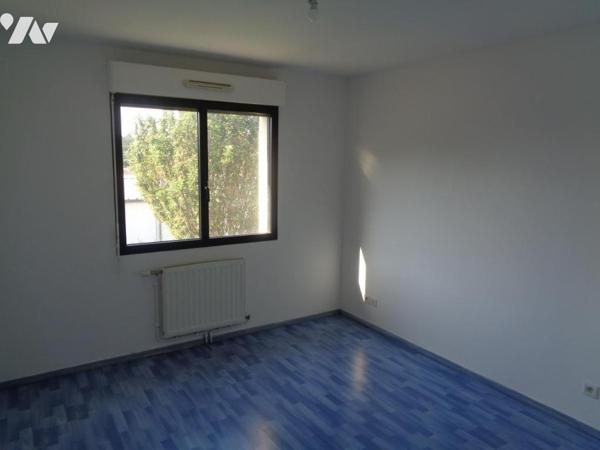 En exclusivité Maison avec jardin de 102 m² habitable