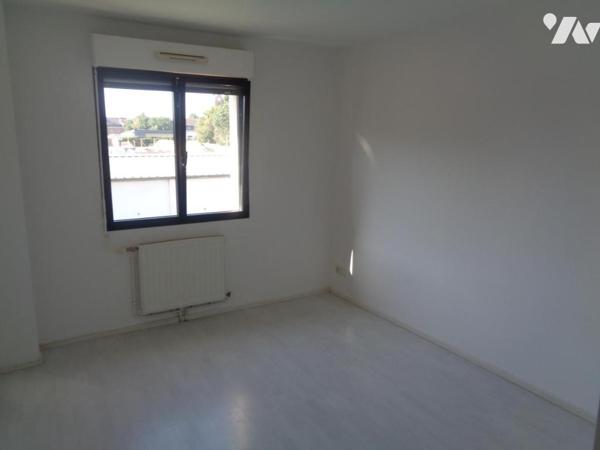 En exclusivité Maison avec jardin de 102 m² habitable