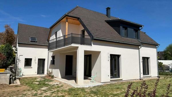 Maison Kaysersberg Vignoble 7 pièce(s) 182,71 m2