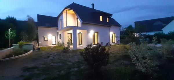 Maison Kaysersberg Vignoble 7 pièce(s) 182,71 m2