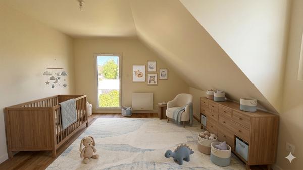 Maison Kaysersberg Vignoble 7 pièce(s) 182,71 m2