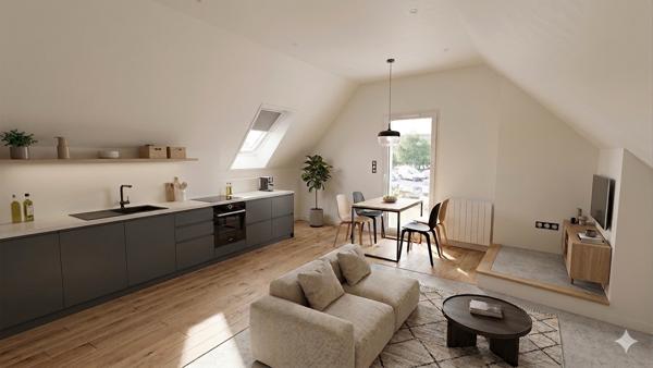 Maison Kaysersberg Vignoble 7 pièce(s) 182,71 m2