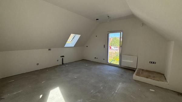Maison Kaysersberg Vignoble 7 pièce(s) 182,71 m2