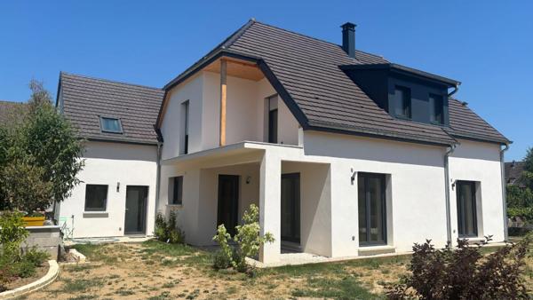 Maison Kaysersberg Vignoble 7 pièce(s) 182,71 m2