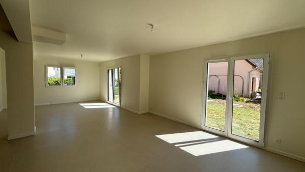Maison Kaysersberg Vignoble 7 pièce(s) 182,71 m2