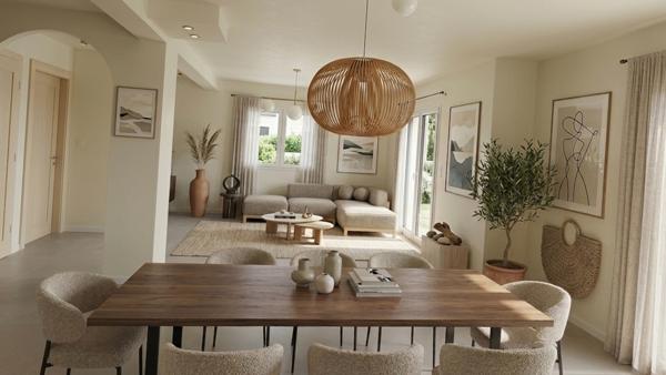 Maison Kaysersberg Vignoble 7 pièce(s) 182,71 m2