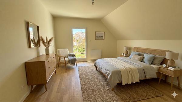 Maison Kaysersberg Vignoble 7 pièce(s) 182,71 m2