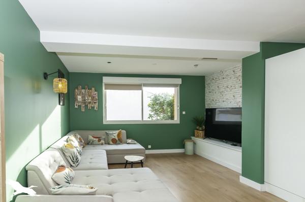 Maison à vendre |  Sauvian |  5 pièces | 155 m²